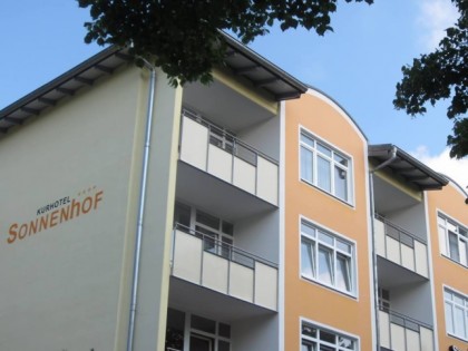 Photo: Kurhotel Sonnenhof